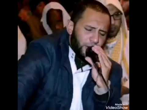 قدم الكأس إلينا الصوت الجميل زهير الريفي