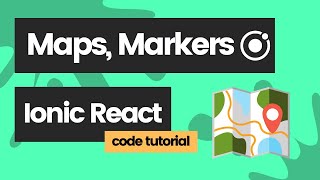 Celebrity Ionic app overview - Maps, Markers, Overlays and fetching API data with React (Restaurant finder) Profile
