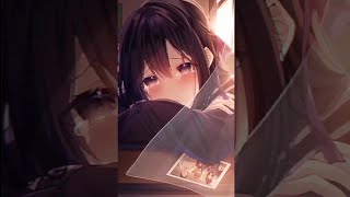 PRESET ANIME SAD🎟️||DJ ONE DAY