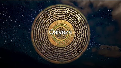 Osiyeza (The Crossing)