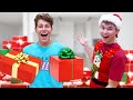 SURPRISING MY FRIENDS w/ PRESENTS!!!