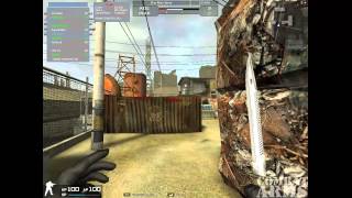Combat arms free public hack n0_pvp Public