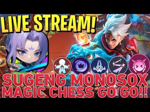 Sugeng Monosox