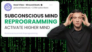 Famous Subconscious Mind Reprogramming: 7.5 Hz Theta Waves to Activate Your Higher Mind Net Worth