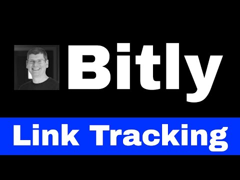 How To Use Bitly For Link Tracking - Simple Quick Easy Method