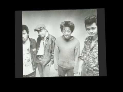 THE SWANKYS「NEVER CAN EAT SWANK DINNER」 The Swankys