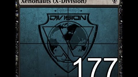 Xenonauts (X-Division) 177 | More cruiser missions
