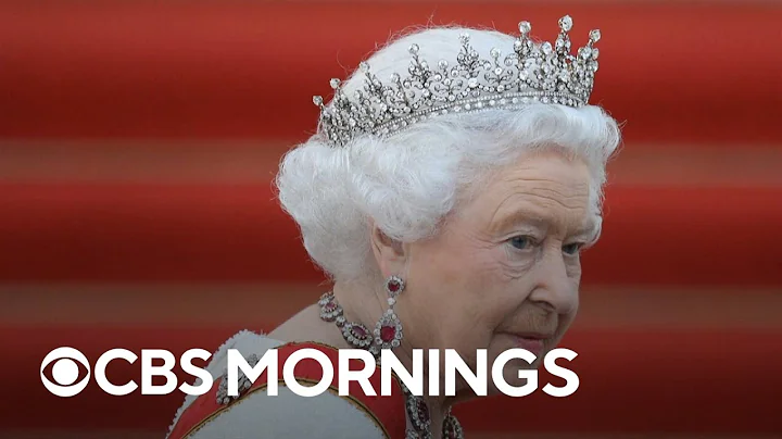 Remembering the life and legacy of Queen Elizabeth II