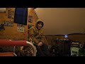 -20 Celsius at the tiny cabin.