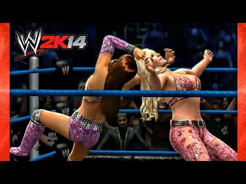 Video: Ar Ko Jūs Saņemat 16 WWE 2K14 Sezonas Pases