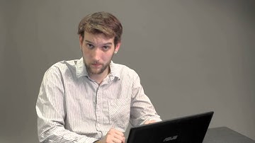 How Do I Remove Icons From the Notification Area in Windows Vista? : Windows Vista & Taskbars