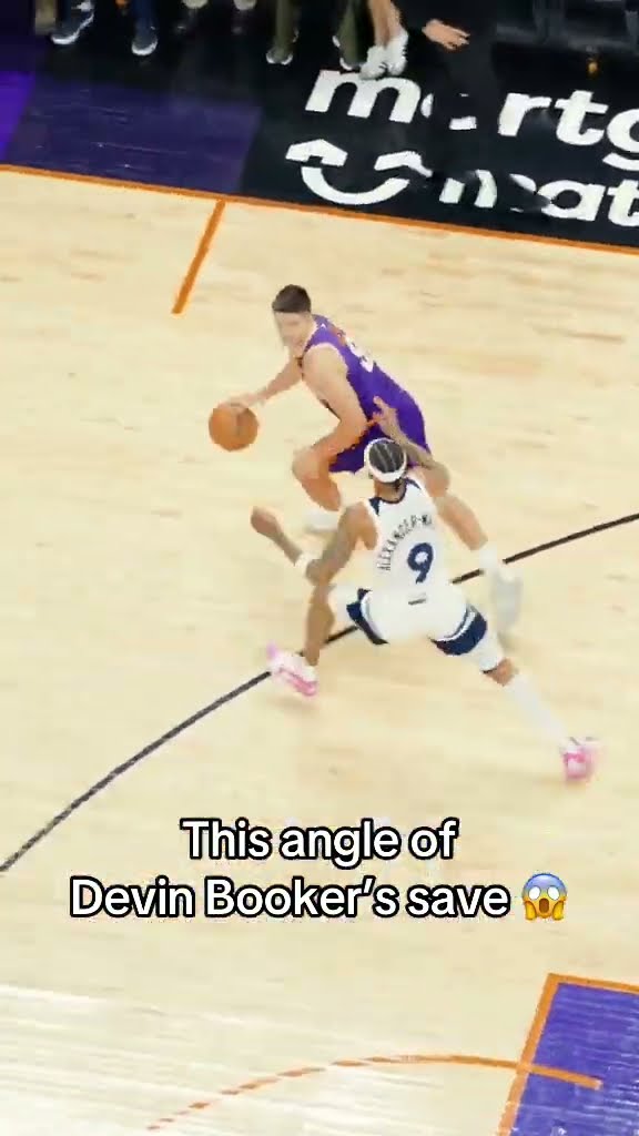 Wild ? (via phoenixsuns/TT)