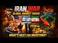 The War That Could Crash Global Markets