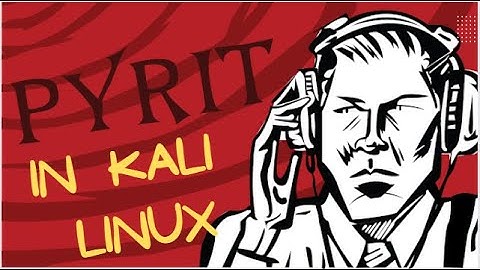 Install Pyrit in Kali Linux | How To | wifite |Pyrit