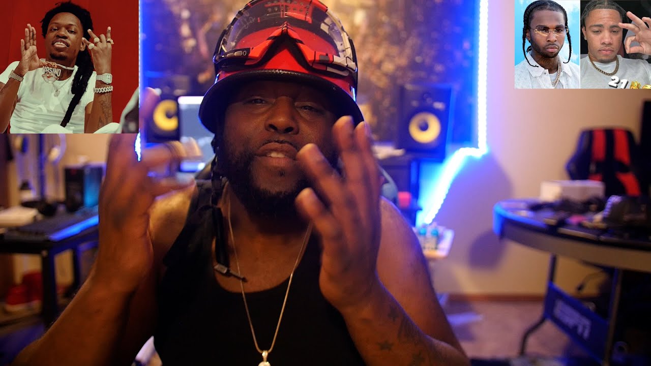 Got the drop on Pop Smoke Killers Location?? And Foolio Would've Still Been Alive If..