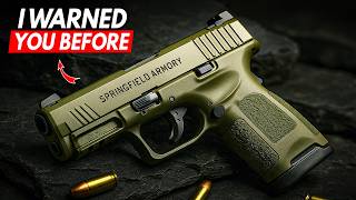 STOP! Don’t Buy a Gun Until You See These (2025)