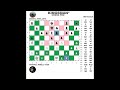 KINGSMAN | CHESS PRO | Game 04 | Vegafria, Jewello John vs Jewel Arve