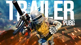 PUBG Cinematic Action Trailer 2020