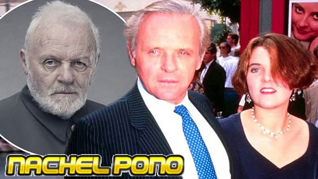 Anthony Hopkins Defends His Cold Remarks About Estranged Daughter