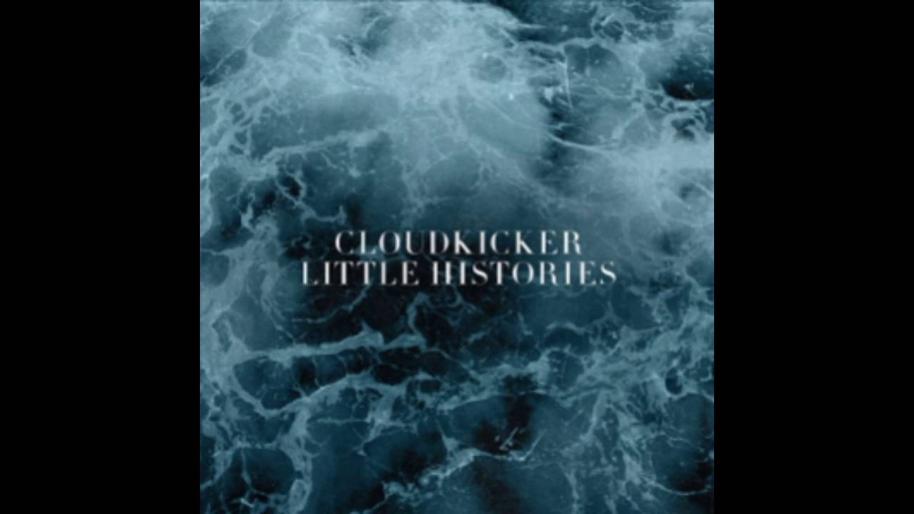 cca Cloudkicker - Hassan