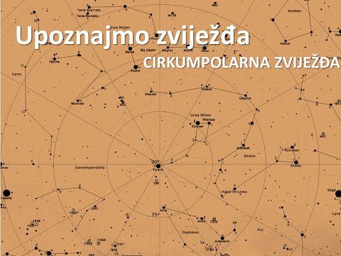 Video: Da li mjesec prolazi kroz zodijačka sazviježđa?