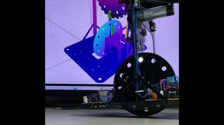 Visualizing the Acceleration Vector of Gravity