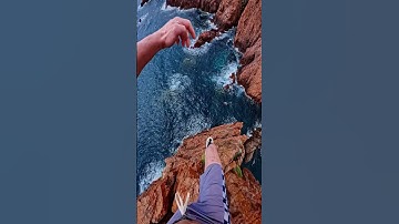 Jumping epic spot with @insta360 X5 and Ace Pro 2