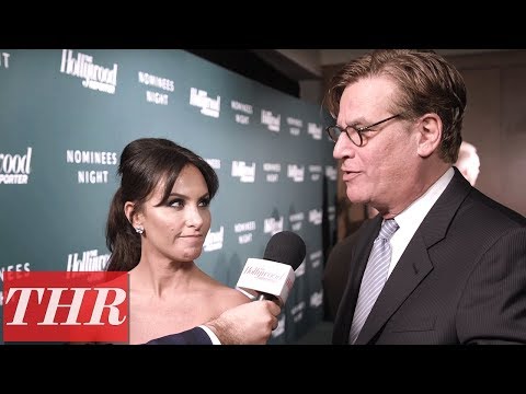 aaron-sorkin-&-molly-bloom-talk-'molly's-game,'-jessica-chastain-&-more-|-thr-nominees-night