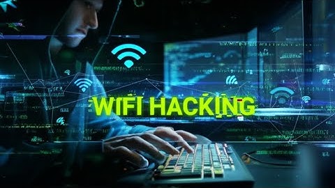 Grey Hack - Hacking WiFi Networks ( Hacking simulator )
