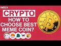 Top Meme Coins to Watch in 2026: Shiba Inu, Dogecoin & More 🚀