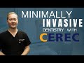 Minimally invasive approach to dentistry