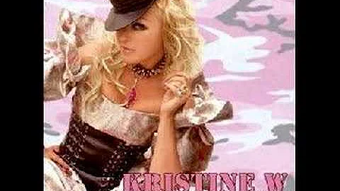 Kristine W - THE BOSS (love in the club EXCLUSIVE)