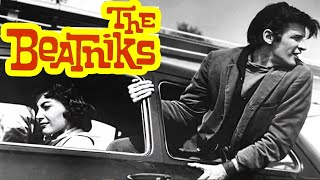 The Beatniks (1960) Crime, Psychotronic Full Length B-movie
