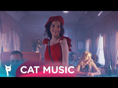 Cleopatra Stratan - Te Las Cu Inima (Official Video)