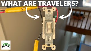 How To Wire a 3Way Light Switch