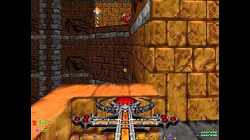 Hexen pt. 16 - Jailhouse Dragon Love