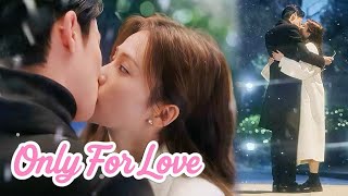 Download Lagu CEO thinks she's dating and gets crazy jealous!Grabs her face and kisses wildly.🥰#cdrama MP3