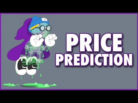 Invisible Friends Price Prediction