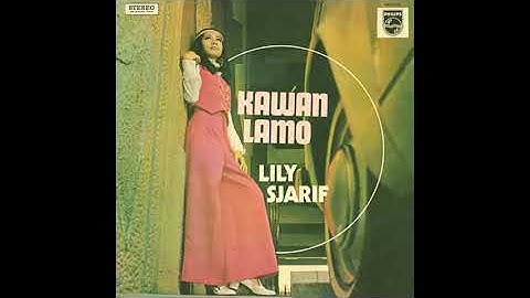 Kelok 44 - Lily Sjarif