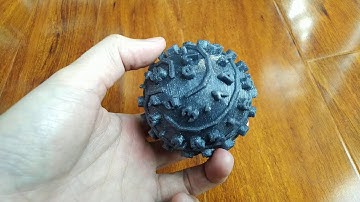 Spiral math constants