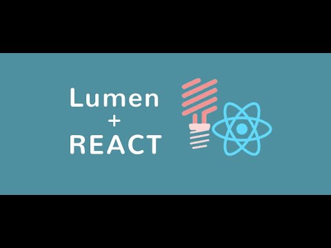 Laravel Lumen &