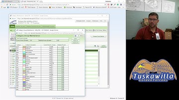 Skyward - Editing Categories