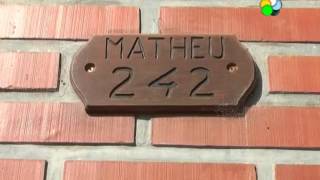 Neuquén: hallan muerto en la puerta de su casa
