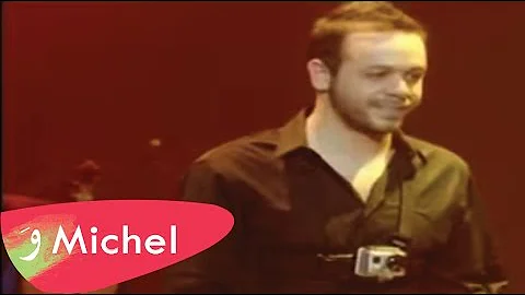 Michel Fadel - Mozart Aal Lebnene /   -