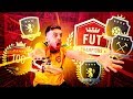 PRIMER RESUMEN de FUT CHAMPIONS en FIFA 20 ¿ELITE?