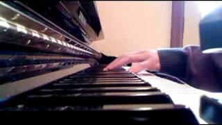 蓝色生死恋祈祷钢琴piano