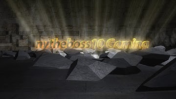 New intro - Created using Flixpress.com