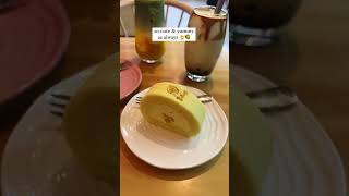 Let’s try Japanese Easter treats at Matcha-ya in Stockholm