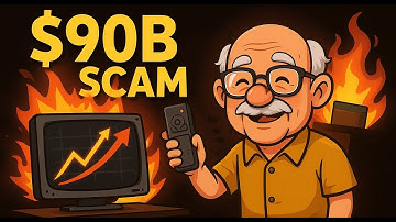 Enron: The $90B Money Scam | Grandpa’s Dirty Money