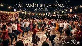 Al Yari̇m Buda Sana - Yeni̇ Nesi̇l Ai Cover 2026 - By Yasin Maya